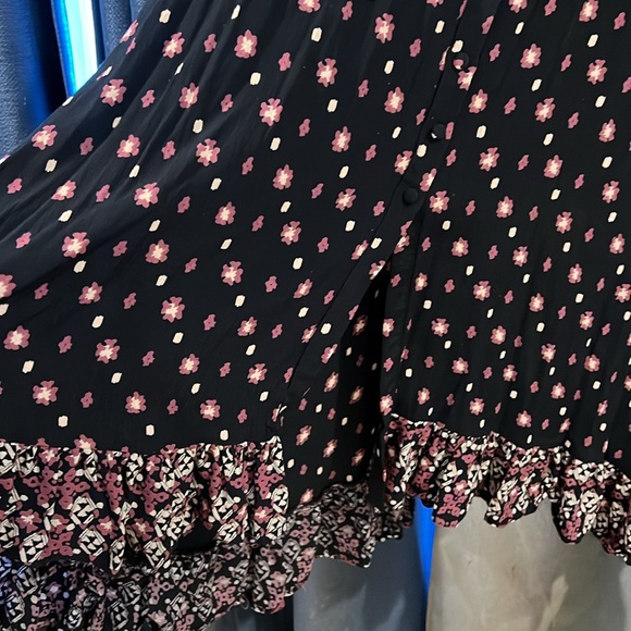 FREE PEOPLE Dress - Picture 6 of 9